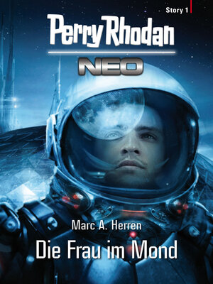 cover image of Perry Rhodan Neo Story 1